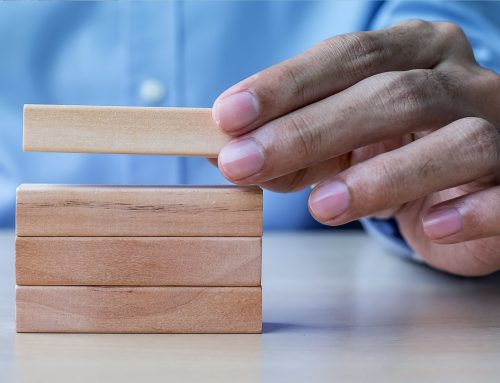 The Fundamental Building Blocks of Destiny